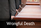 thumb wrongful death